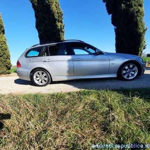 Bmw 320 330d cat Touring MSport Morrovalle