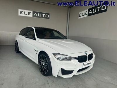 BMW Serie 3 328i Msport usato