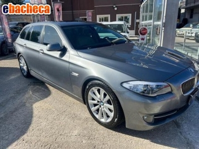 Bmw - serie 5 touring -..