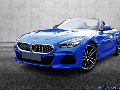 Bmw Z4 sDrive30i Msport Pieve di Cento