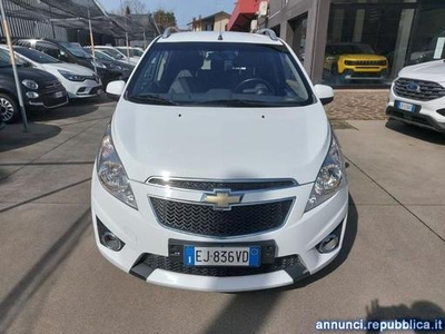 Chevrolet Spark 1.2 LS GPL Eco Logic Cento