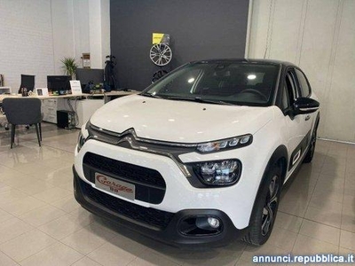 Citroen C3 1.5 bluehdi Shine s&s 100cv 6m