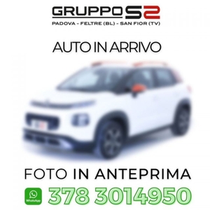 Citroen C3 Aircross BlueHDi 110 S&S Shine usato