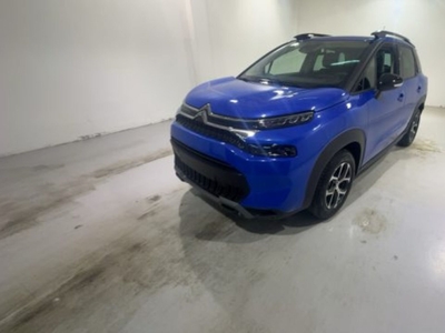 Citroen C3 Aircross PureTech 130 S&S EAT6 Shine nuovo