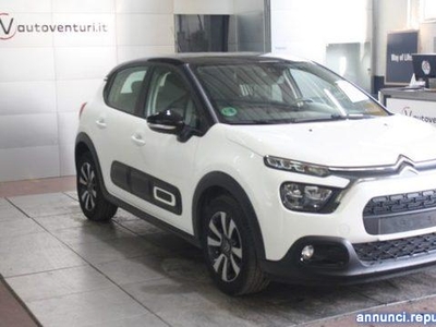 Citroen C3 PureTech 83 CV Shine Civita Castellana