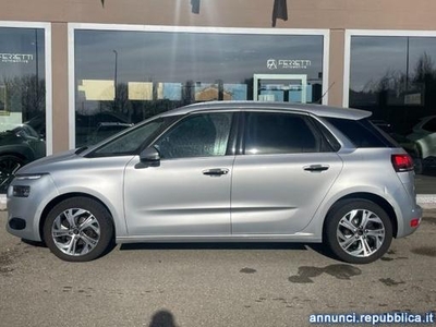 Citroen C4 1.6 e-HDi 115 Exclusive Scandiano