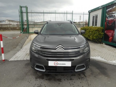 Citroen C5 Aircross Aircross BlueHDi 130 S&S EAT8 Shine usato