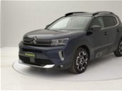 Citroen C5 Aircross Aircross PureTech 180 S&S EAT8 Shine del 2022 usata a Torino