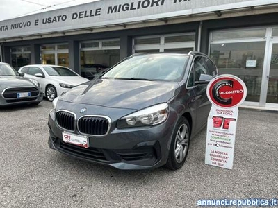 d Active Tourer Advantage tutti i tg bmw Noale