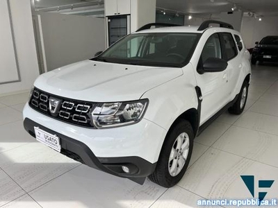 Dacia Duster 1.0 TCe 100 CV ECO-G 4x2 Comfort Paese