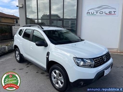 Dacia Duster 1.5 Blue dCi 8V 115 CV 4x2 - NAVIGATORE Agliana