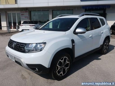 Dacia Duster 1.5 blue dci Prestige 4x2 s&s Ponte di Piave