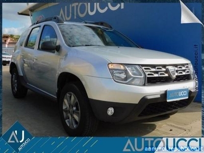 Dacia Duster 1.5 dCi 110CV 4x2 Ambiance Family Ardea