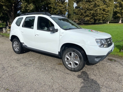 Dacia Duster 1.6 115CV Start&Stop 4x2 GPL Lauréate usato