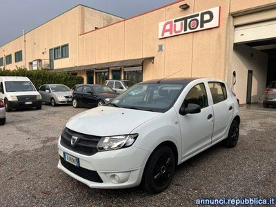 Dacia Sandero 1.5 dCi 8V 75CV Start&Stop Brescia