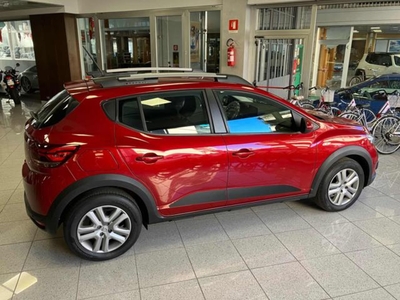 Dacia Sandero Stepway 1.0 tce Expression 90cv cvt usato