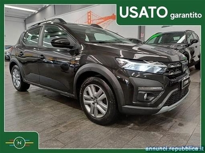 Dacia Sandero Stepway 1.0 TCe Comfort Vaiano Cremasco