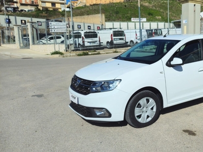 Dacia Sandero 1.5 dCi 75CV Ambiance usato