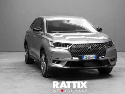 DS Automobiles DS 7 Crossback 1.5 130CV Business Auto