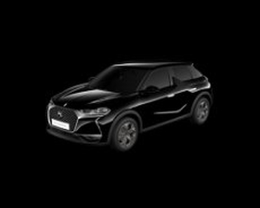 Ds DS 3 2ª serie DS 3 Crossback BlueHDi 130 aut. Faubourg del 2022 usata a Torino