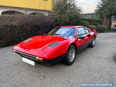 Ferrari 308 GTB 2.9 230cv Ispra