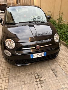 Fiat 500 1.0 Hybrid Cult usato