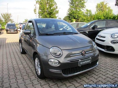 Fiat 500 1.0 Hybrid Dolcevita - 2022 - Ok Neopat. Mogliano Veneto