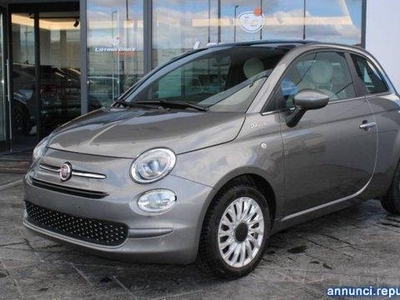 Fiat 500 1.0 hybrid Dolcevita 70cv Con TETTO PANORAMA