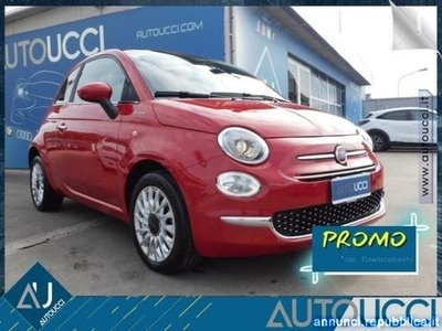 Fiat 500 1.0 Hybrid Dolcevita Ardea