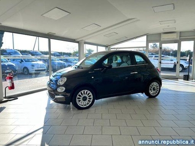 Fiat 500 1.0 Hybrid DolceVita #NEOPATENTATI Venezia