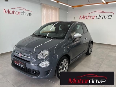 FIAT - 500 - 1.0 Hybrid Sport