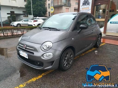 Fiat 500 1.0 Hybrid SPORT **NEOPATENTATI** Pogliano Milanese