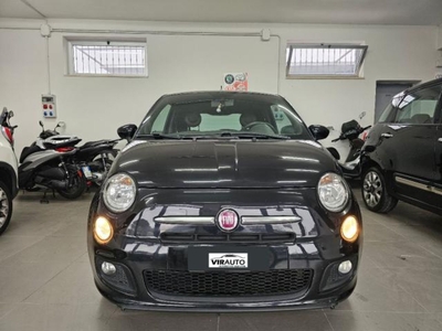 Fiat 500 1.2 EasyPower Pop usato