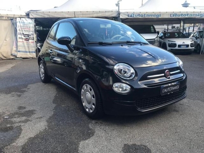 Fiat 500 1.2 Pop Star usato