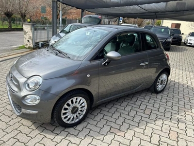 Fiat 500 1.2 Lounge usato