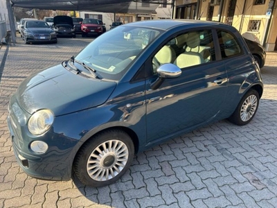 Fiat 500 1.2 Lounge usato