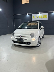 Fiat 500 1.2 Lounge usato