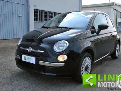 Fiat 500 1.2 Pop usato