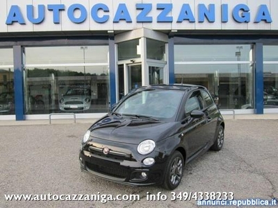 Fiat 500 1.2 S PRONTA CONSEGNA DIVERSI PEZZI DISPONIBILI Olgiate Molgora