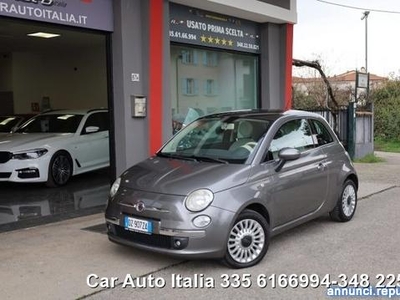 Fiat 500 1.3 Multijet 16V 75 CV Lounge Rezzato