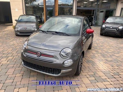 Fiat 500 PROMO FINANZ 1.0 Hybrid DOLCEVITA 