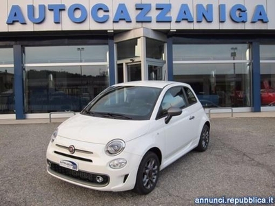 Fiat 500 S 1.2 69cv NUOVO MODELLO IN SUPER OFFERTA Olgiate Molgora