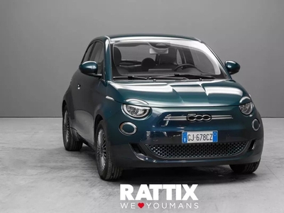 Fiat 500e 42kWh Icon+ 3+1