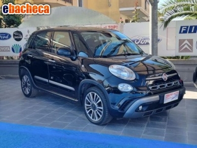 Fiat - 500l 1.3 mjt 95..