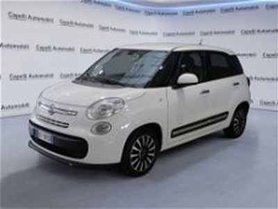 Fiat 500L 1.3 Multijet 95 CV Pop Star del 2016 usata a Casalmaggiore