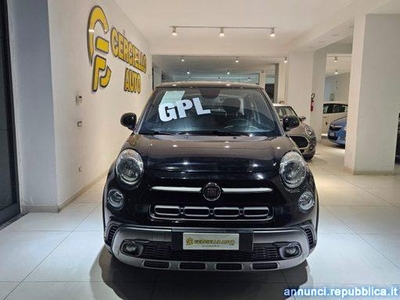 Fiat 500L 1.4 95 CV S&S Cross GPL TUA DA €169.00 Somma Vesuviana