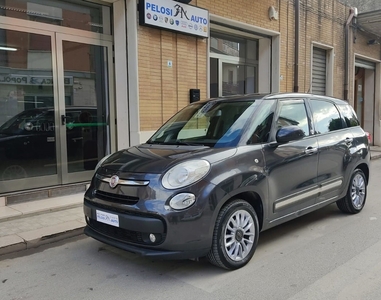 Fiat 500L Living 1.3 Multijet 85 CV Pop Star usato