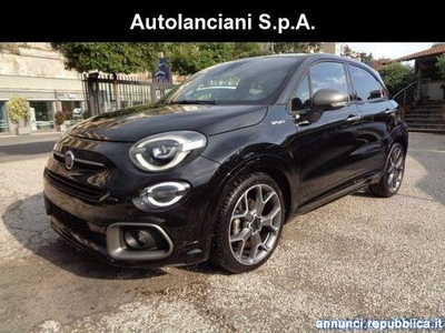 Fiat 500X 1000 T3 SPORT 120CV CARPLAY NAV CAM