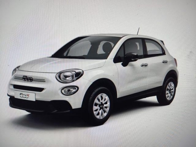 FIAT 500X 1.3 Mjt 95cv km0 neopat. Diesel