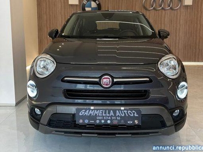 Fiat 500X 1.3 MultiJet 95 CV Business San Sebastiano al Vesuvio